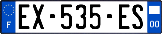 EX-535-ES