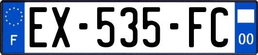 EX-535-FC