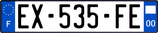EX-535-FE