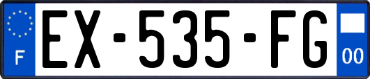 EX-535-FG