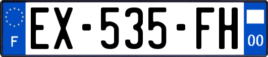 EX-535-FH