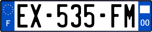 EX-535-FM