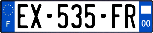 EX-535-FR