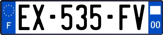 EX-535-FV