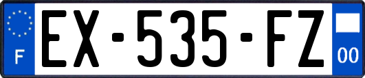 EX-535-FZ