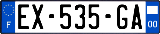 EX-535-GA