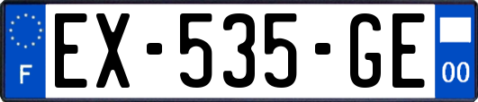 EX-535-GE