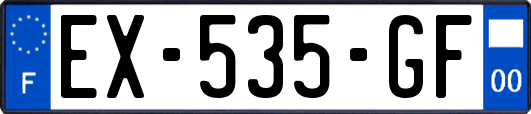 EX-535-GF