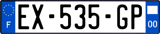 EX-535-GP