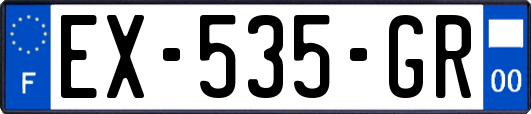 EX-535-GR