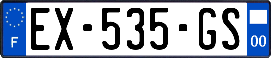 EX-535-GS