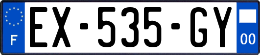 EX-535-GY