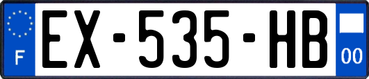 EX-535-HB