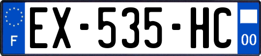 EX-535-HC