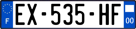 EX-535-HF