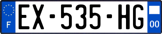 EX-535-HG