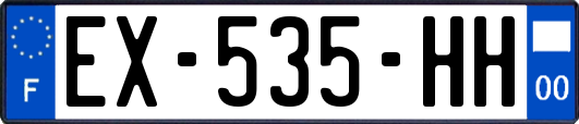 EX-535-HH