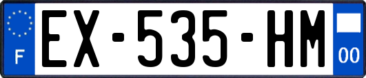 EX-535-HM