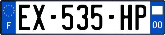 EX-535-HP