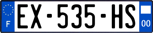 EX-535-HS