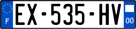 EX-535-HV