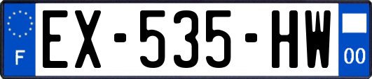 EX-535-HW