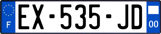 EX-535-JD