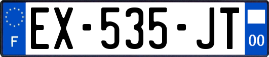 EX-535-JT