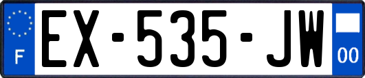 EX-535-JW