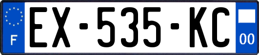 EX-535-KC