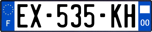 EX-535-KH