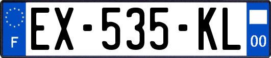 EX-535-KL