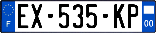 EX-535-KP