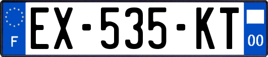 EX-535-KT
