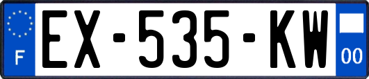 EX-535-KW