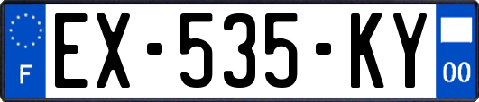 EX-535-KY