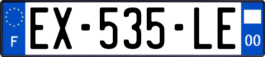 EX-535-LE
