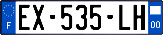 EX-535-LH