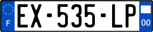 EX-535-LP
