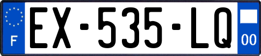 EX-535-LQ
