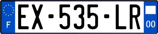 EX-535-LR