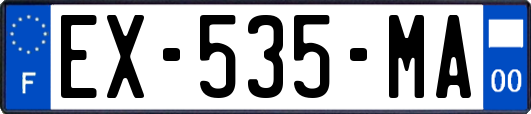 EX-535-MA