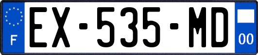 EX-535-MD