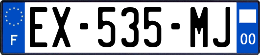 EX-535-MJ