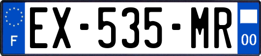 EX-535-MR