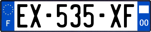EX-535-XF