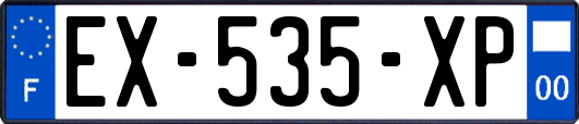 EX-535-XP