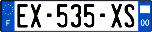 EX-535-XS