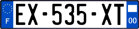 EX-535-XT