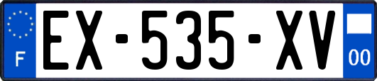 EX-535-XV